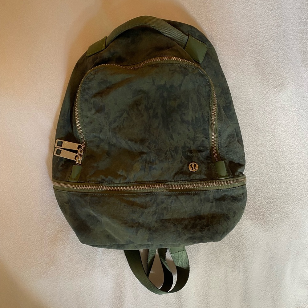 Lululemon City Adventurer Backpack Mini 10L